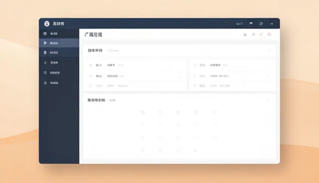 系统稳定性保障的技术培训适用条件及选择依据