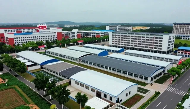 系统集成在校园管理中的性能表现与实际应用条件