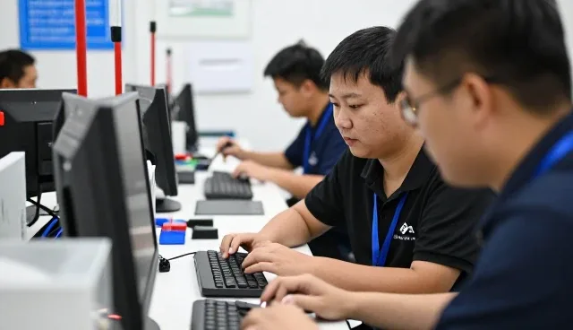 上海知付科技有限公司打造符合现代需求的技术咨询